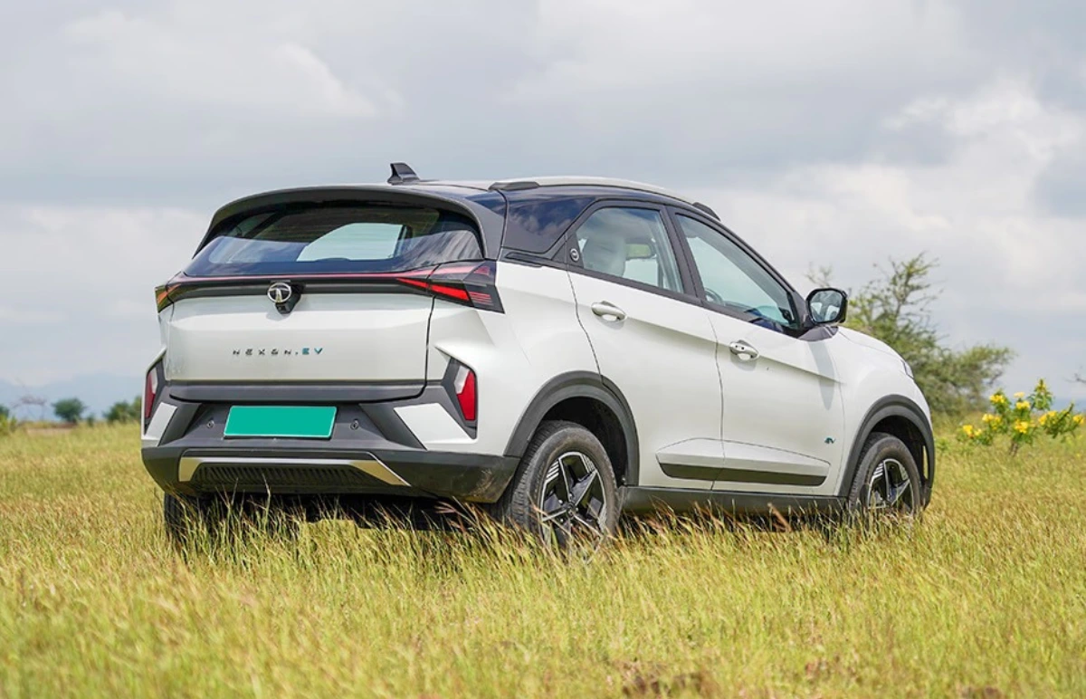 Tata Nexon EV Real World Range Analysis